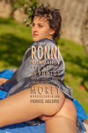 Ronni Normandy nude art gallery by craig morey cover thumbnail